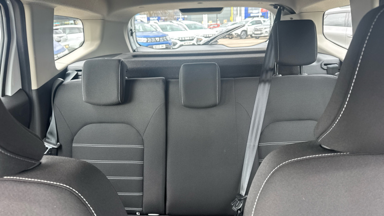 Dacia Duster 1.0 TCe 90 Expression 5dr Petrol Estate